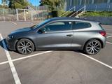 Volkswagen VW Scirocco Sport BlueMotion Technology 2,0l - Volkswagen Scirocco in Bonn