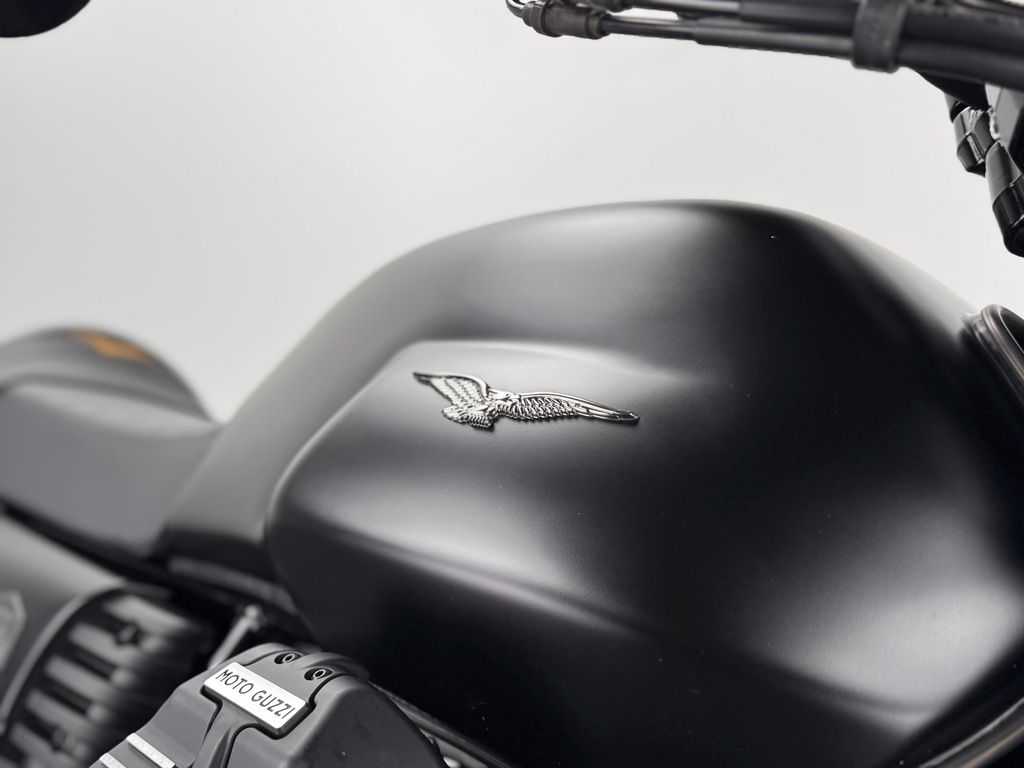 Fahrzeugabbildung Moto Guzzi V7 III Stone *TOP-ZUSTAND