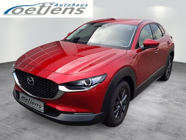 Mazda CX-30 SKYACTIV-G HUD Matrix-LED Navi DAB AHZV