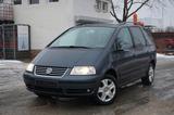 Volkswagen Sharan Trendline Klima 7 Sitz - gebrauchte VW Sharan aus dem Jahr 2006
