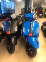 Vespa GTS 310 Super Sport, 25 PS,ABS,ASR,sofort verfüg - VESPA LÜBECK