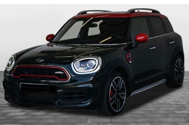 MINI John Cooper Works Countryman John Cooper Wor...