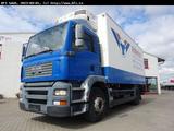 MAN TGA 18.430 Fleischhang, Motor generalüberholt - Offers matching your search criteria