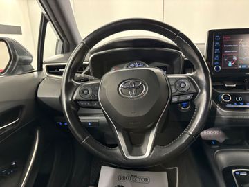 Toyota Corolla - 9