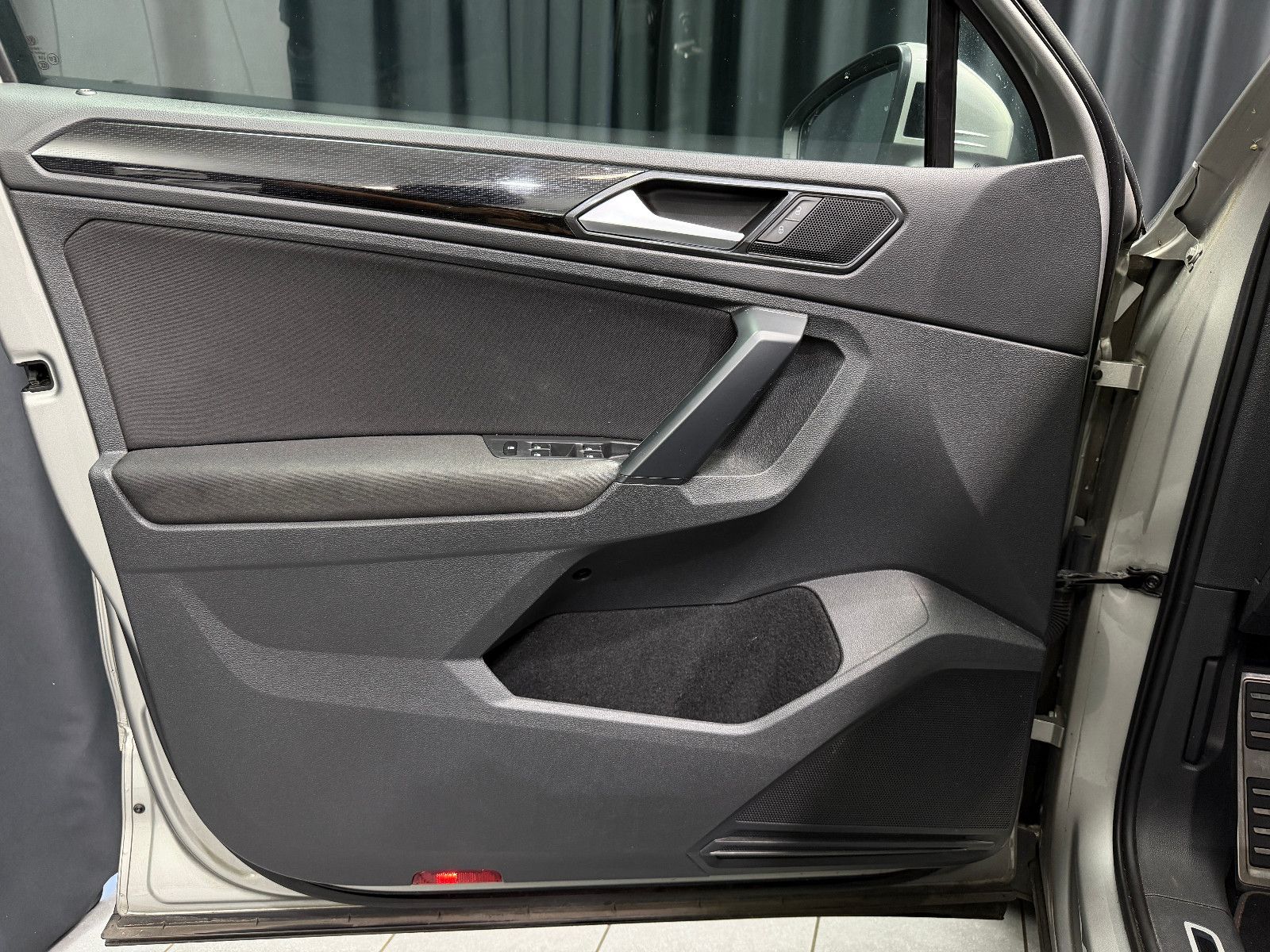 Fahrzeugabbildung Volkswagen Tiguan Sound |AUTOMATIK|DSG|PDC
