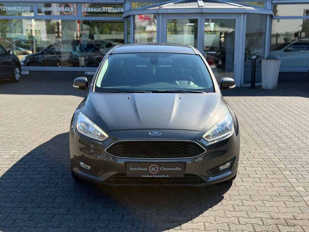 Image of Ford Focus