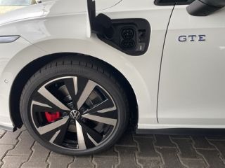 Golf VIII GTE 1.5 TSI Hybrid DSG AHK/LED/ACC/DCC
