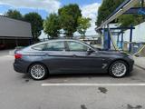 BMW 320 Gran Turismo Gran Turismo 320d Luxury Li... - BMW 320 Gran Turismo aus 2014