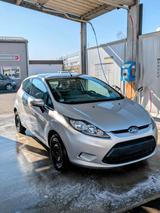 Ford Fiesta JA8 TÜV NEU!!! - Ford Fiesta: Ja8