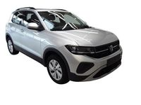 Volkswagen T-Cross - Vorschau Bild 4