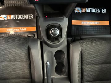 MYAUTOCENTER – Gebraucht- und Jahreswagen mit Werkstattservice in Pfaffenhofen Volkswagen Touran Comfortline *7-SITZER*2-ZONEN*TEMPO*