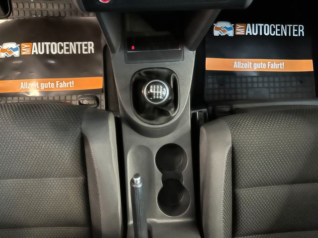 MYAUTOCENTER – Gebraucht- und Jahreswagen mit Werkstattservice in Pfaffenhofen Volkswagen Touran Comfortline *7-SITZER*2-ZONEN*TEMPO*