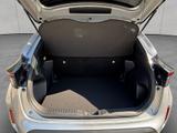 Toyota Yaris Cross Hybrid 130 1.5 VVT-i Teamplayer 68 k - Toyota Yaris Cross: mit Spurwechselassistent