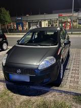 Fiat Grande Punto 2008- zu verkaufen oder ... - Fiat Grande Punto in Mainz