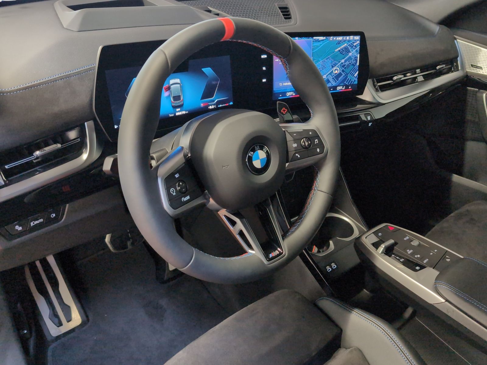 BMW X2 - Bild 11