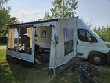 Citroën Jumper L3H3 Wohnmobil Selbstausbau - Citroën Jumper Wohnmobil Gebrauchtwagen