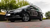 Volkswagen Sharan 2.0 TDI 125kW BMotion Tech Highline H... - Volkswagen Sharan in Herne