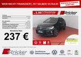 Volkswagen Taigo R-Line 1.5 TSI DSG 237,-ohne Anzahlung ACC - schwarze Volkswagen Taigo