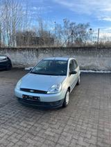 Ford Fiesta 1.3 44 kW - - Ford Fiesta aus 2004: 1.4