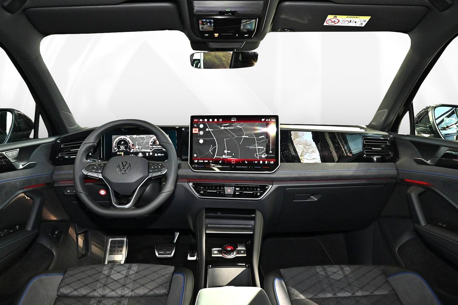 Volkswagen Tiguan - Bild 8