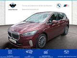 BMW 223i xDrive Active Tourer Luxury Line - BMW 223 Active Tourer mit Benzin-Antrieb: Head-Up Display