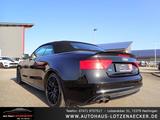 Audi A5 Cabriolet 3.0 TDI quattro S-line|BI-XEN|RFK|A - Audi A5: Cabrio, 3.0