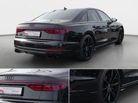 Audi S8 - Vorschau Bild 25