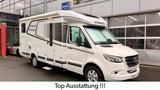 HYMER / ERIBA / HYMERCAR BMC 600-T*WIFI*TV*Solar*Markise*AHK*LED*Aut*