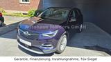 Opel Grandland (X) 1,2 T *Garantie*Automatik*245€ mtl - Opel: 24