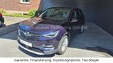 Opel Grandland (X) 1,2 T *Garantie*Automatik*245€ mtl - Opel: 24