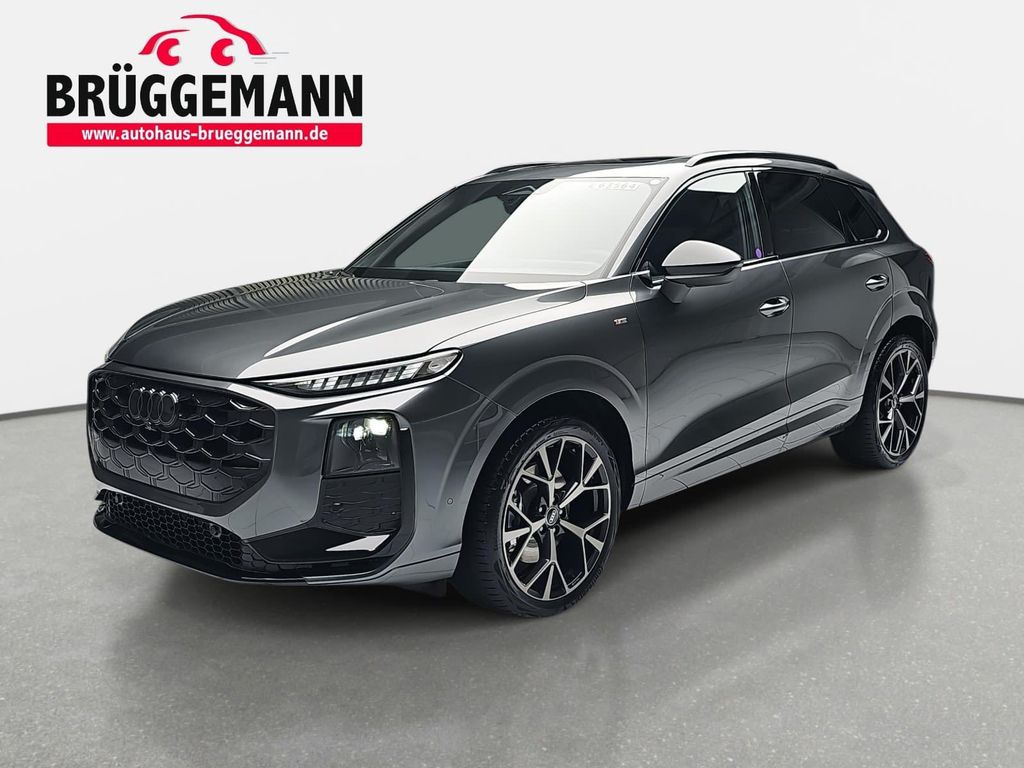 Image of Audi Q3
