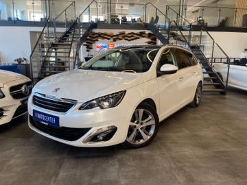 Peugeot 308 SW Allure *ALCANTARA*LED*AHK*NAVI*KAMERA*