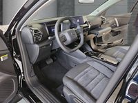 Citroën C4 X - Vorschau Bild 7