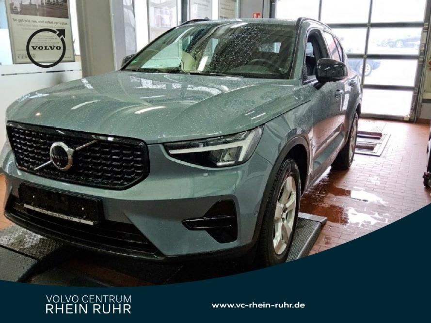 Volvo XC40 B3 Plus Dark+AHK+ACC+360°KAM+WINTERPAK+MEMO