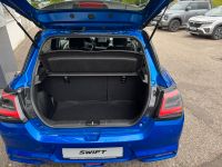 Suzuki Swift - Vorschau Bild 7