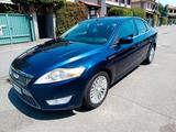 Ford Mondeo 2.0 TDCi 140 CV 6tronic 4p. Ghia DPF - Ford Mondeo: Tdci 140