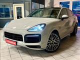 Porsche Cayenne Coupe S Chrono / Panorama / Standhz. /