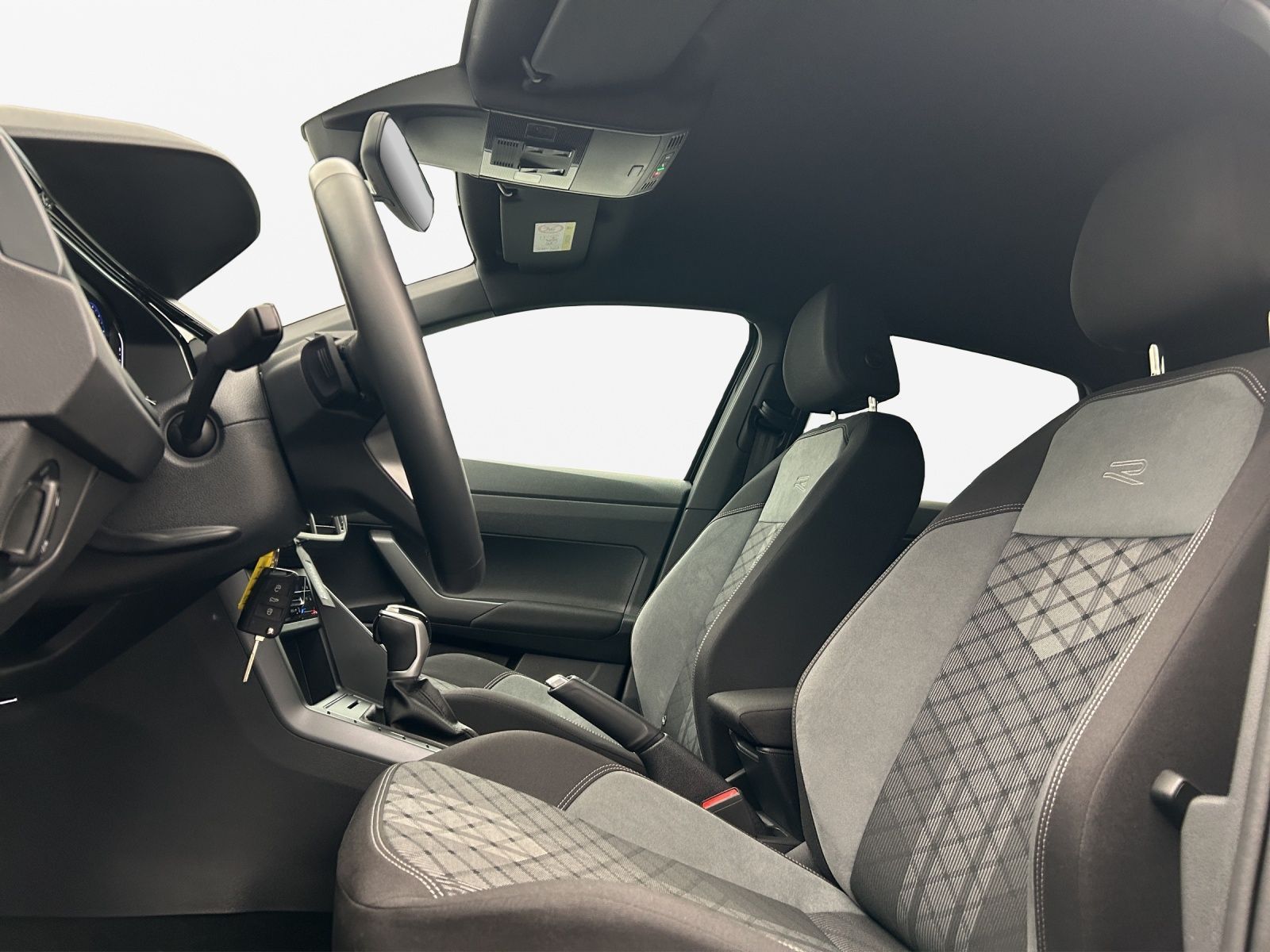 Volkswagen Taigo - Bild 10