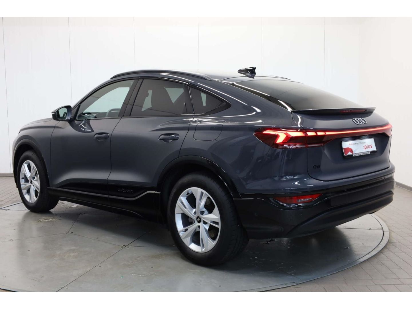 Audi Q6 e-tron - Bild 4
