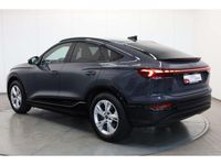 Audi Q6 e-tron - Vorschau Bild 4
