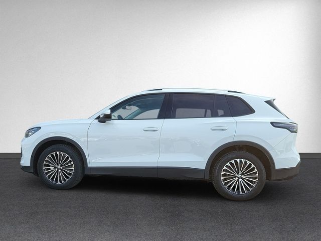 Tiguan 1.5 eTSI DSG AHK+RFK+NAVI+eHECK+ACC+KEYLE