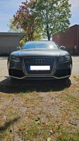 Audi RS5 4.2 FSI V8 Quattro  - Audi RS5 aus 2011