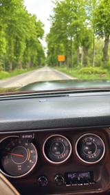 Dodge Charger Rallye 340 4Speed 1973 - gebrauchte Dodge Charger aus dem Jahr 1973