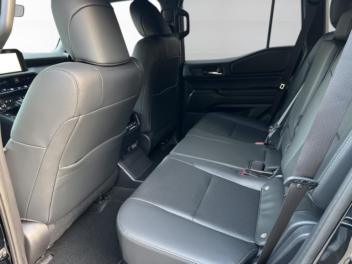 Toyota Land Cruiser Executive 2.8 AUTOM. +Diesel Mild H