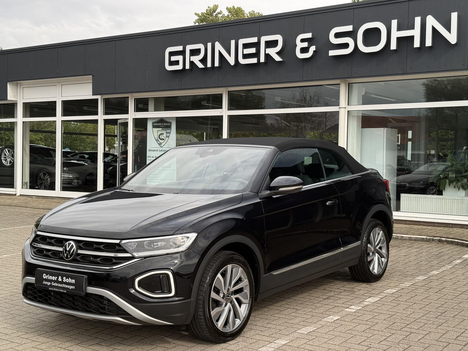 Volkswagen T-Roc Style,Virtual,Beats,R-Kamera,Winter,Navi, миниатюра 11