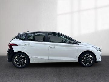 Hyundai i20 - 6