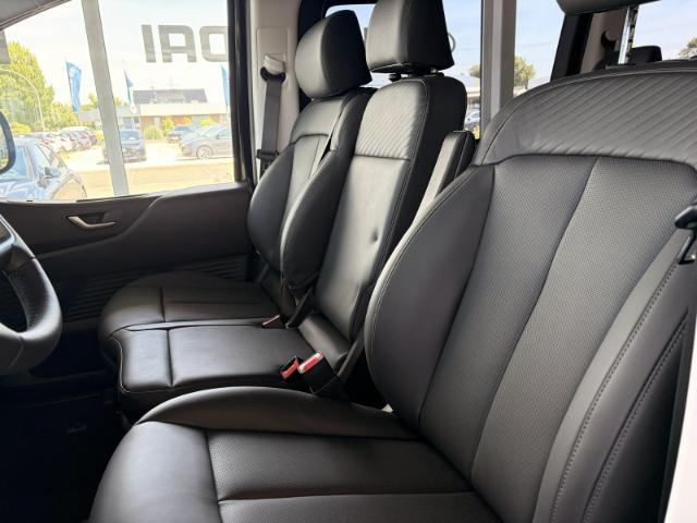 Hyundai STARIA HEV PRIME AT 9-SITZER+VOLL LED+360 GRAD K