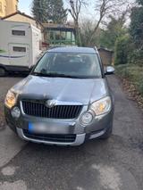 Skoda Yeti 4X4 Automatik gute Austtatung - Skoda Yeti in Hagen