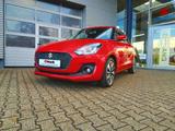 Suzuki Swift Comfort+ Hybrid +Navi+Kamera+LED+Garantie - Suzuki Swift in Duisburg