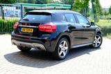 Mercedes-Benz GLA 180 Ambition AMG Aut. Pano|Leder-Alcantara|N - gebrauchte Mercedes-Benz GLA 180 aus dem Jahr 2016